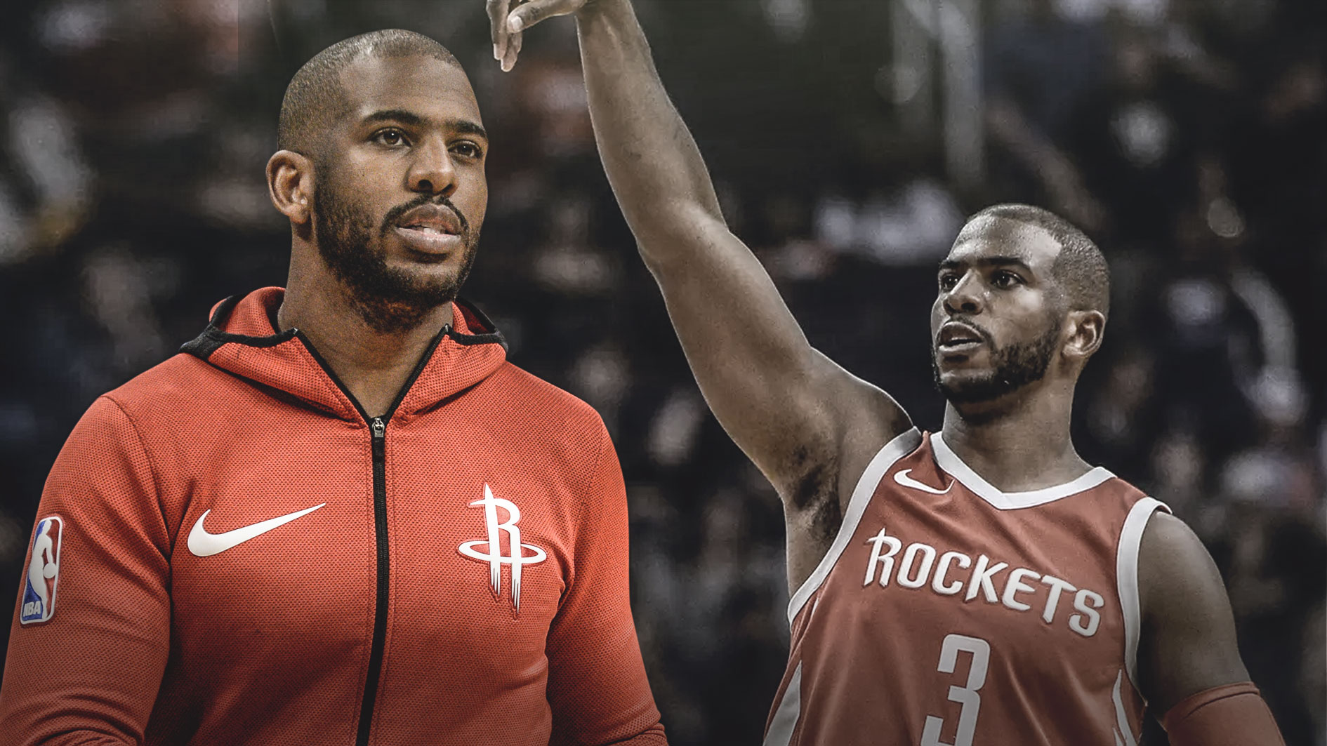 火箭挑战篮网，战术部署精准有序