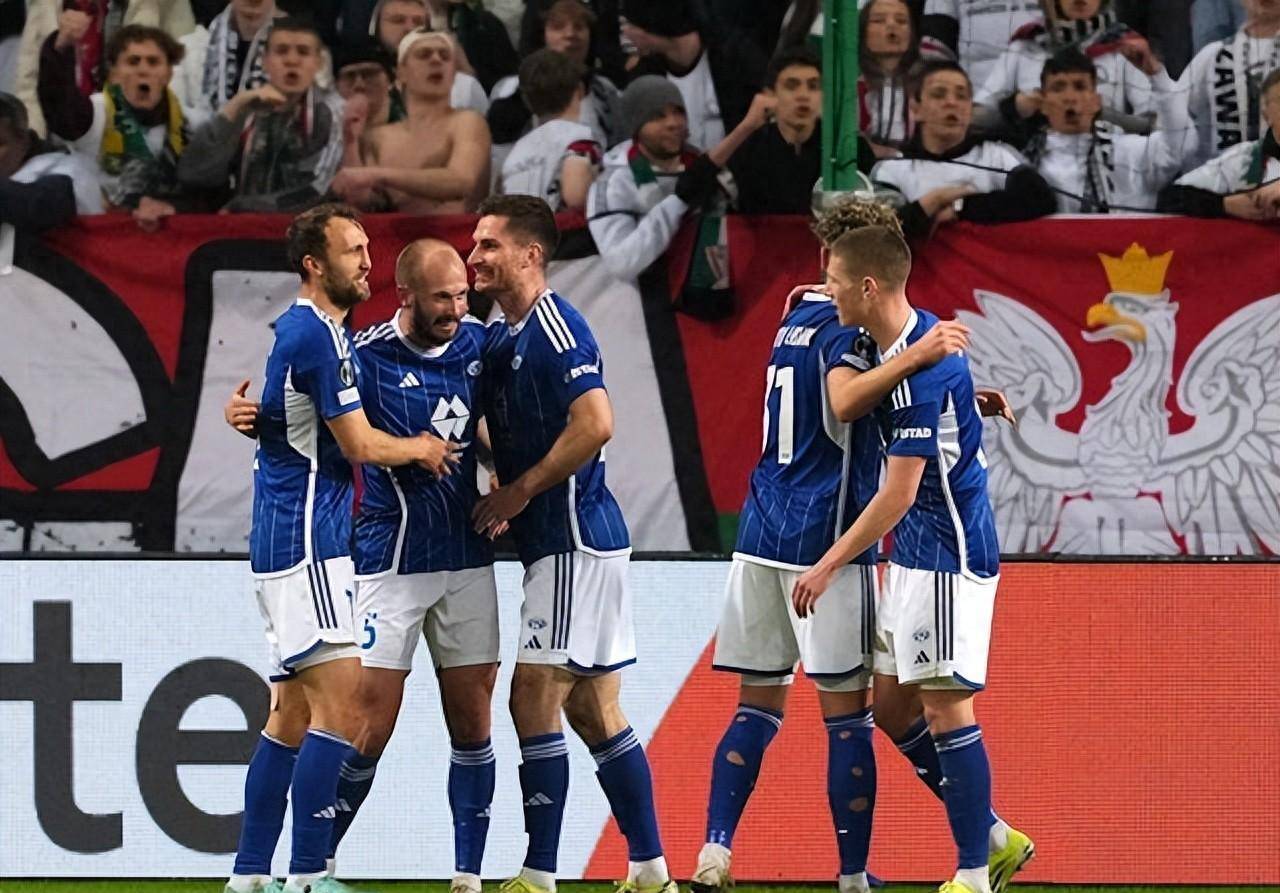 挪威遇到挑战-挪威迎战强敌