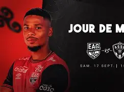 沙托鲁主场不敌甘冈,遭遇主场不败断链的简单介绍 沙托鲁主场不敌甘冈,遭遇主场不败断链的简单介绍