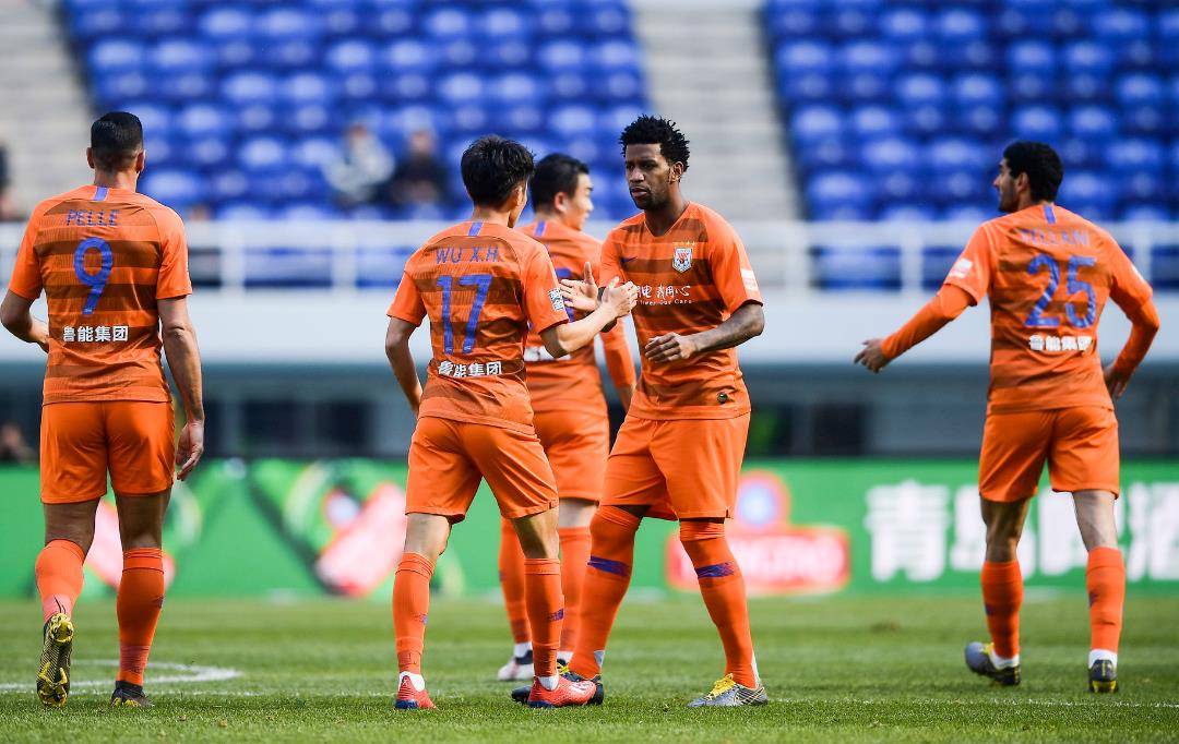 重返主场鲁能大胜,教练强调整体状态要保持 重返主场鲁能大胜,教练强调整体状态要保持