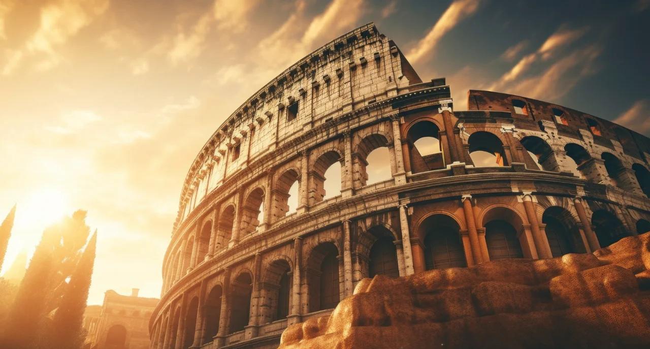 罗马准备迎接下一场重要挑战