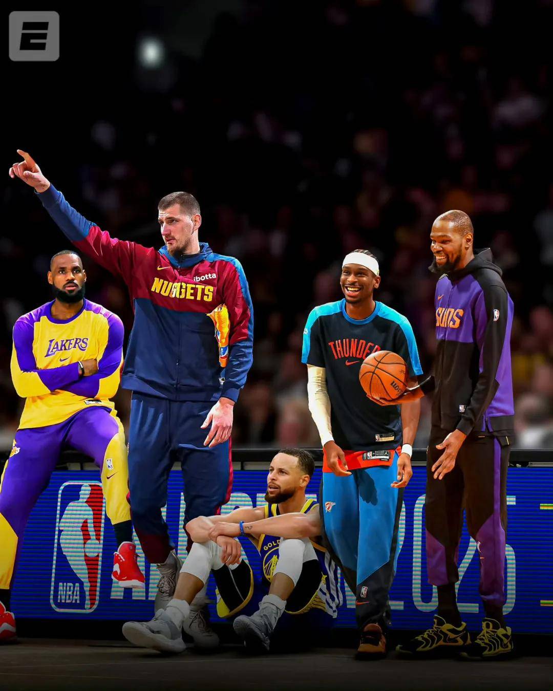 欧预赛明星球员曝光，实力派球星亮相的简单介绍