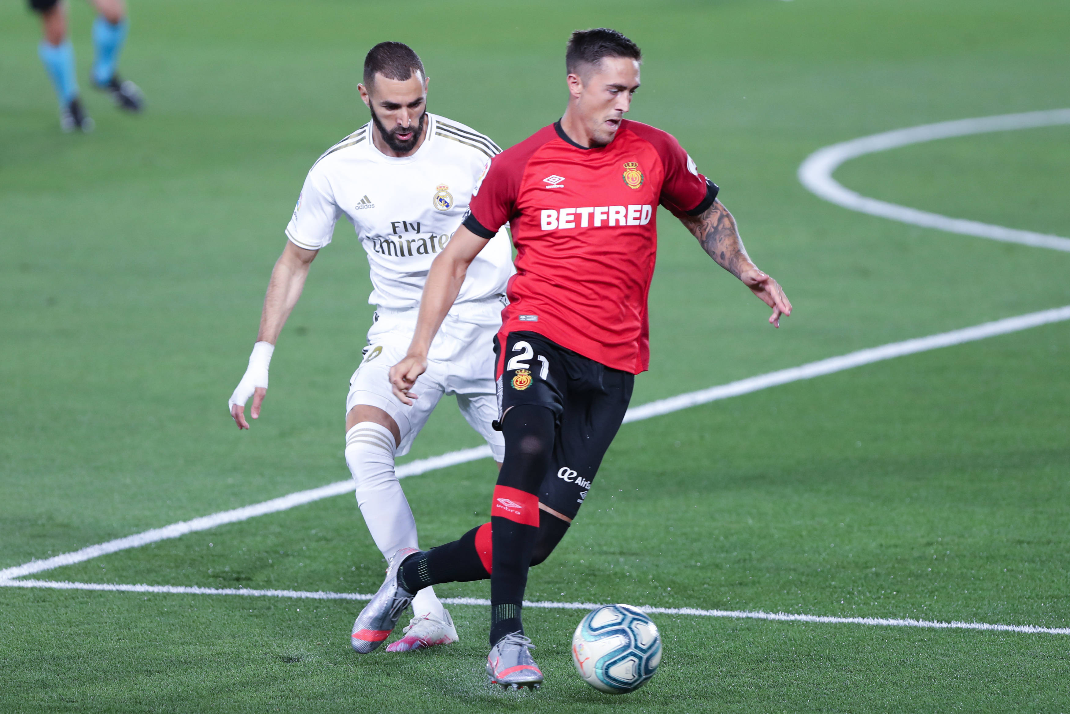 开云体育下载-库马尔离队国王，西甲至少二队斡旋