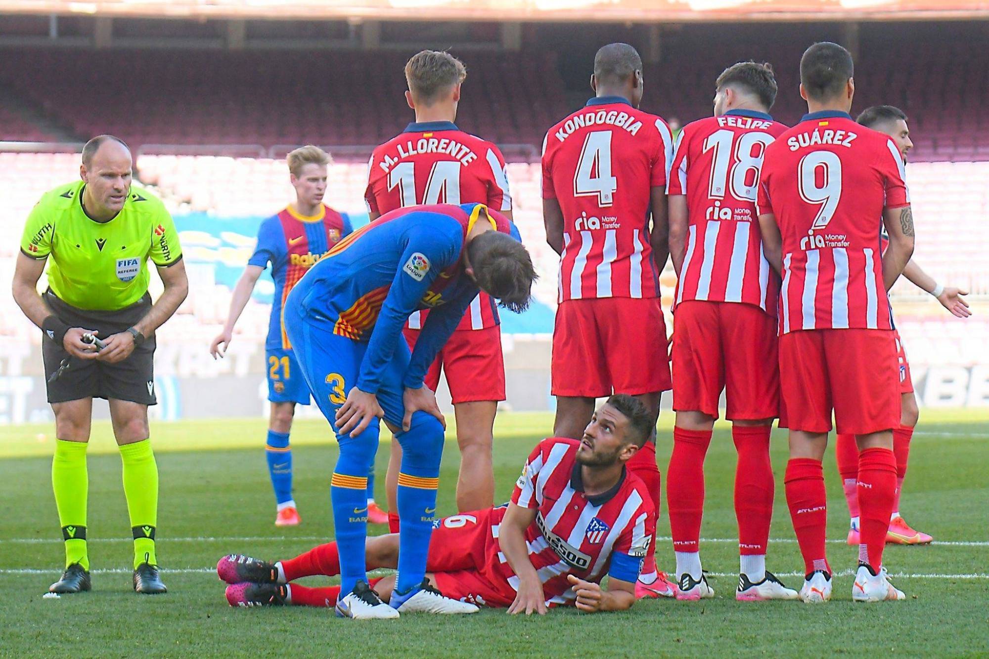 库马尔离队国王,西甲至少二队斡旋 库马尔离队国王,西甲至少二队斡旋