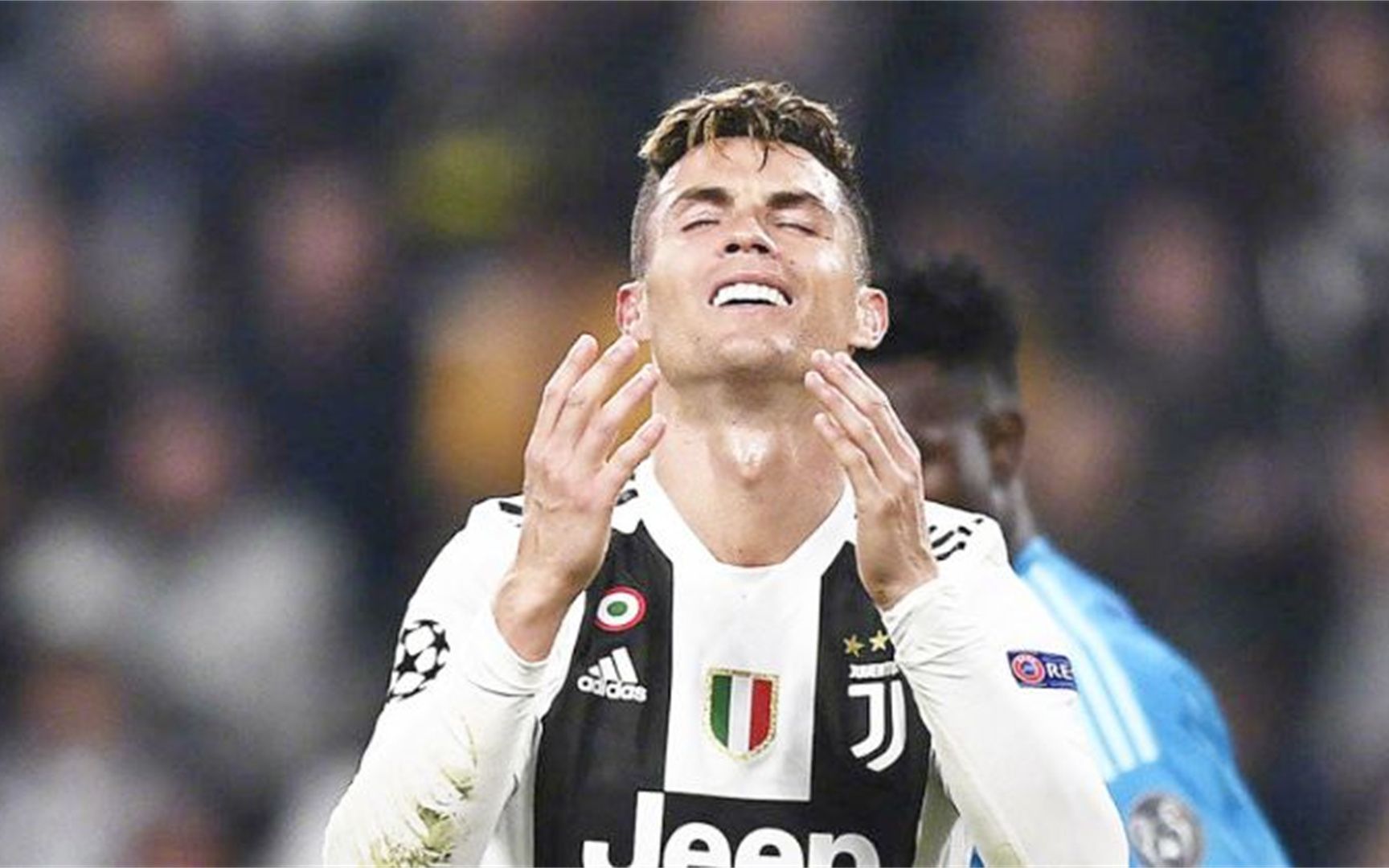 尤文图斯主场逆转拉素，争夺小组头名形势看涨