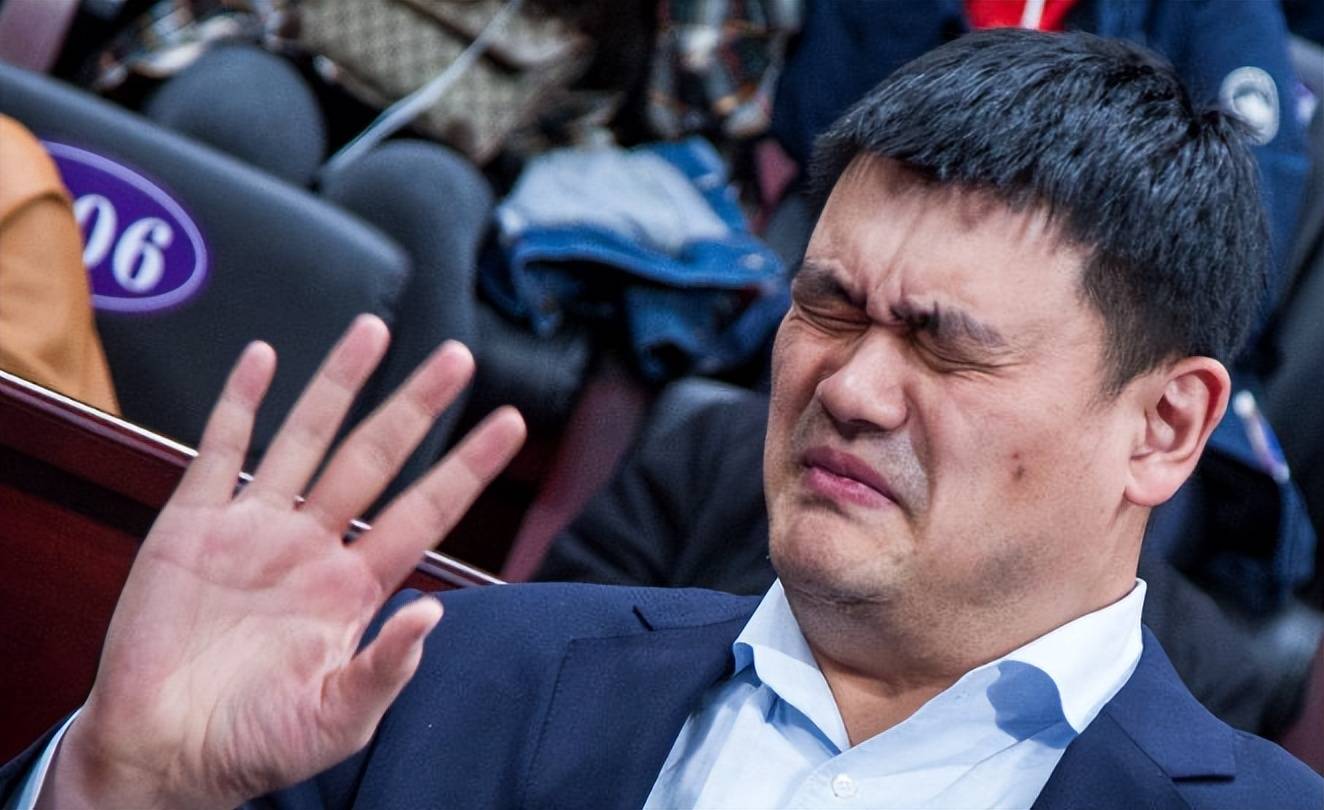 开云体育中国-体坛偶像姚明为推广篮球运动助力