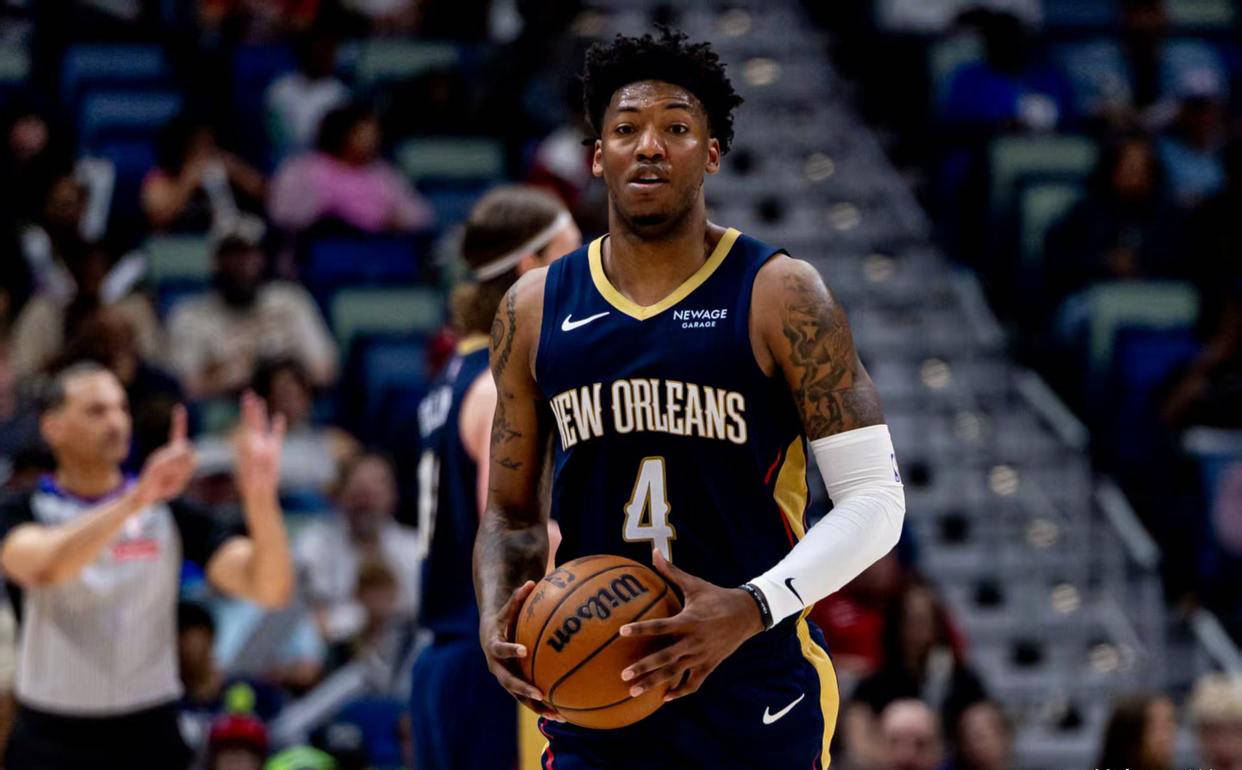 开云下载-关于雄鹿主场力克鹈鹕，迎来胜利越浪的信息