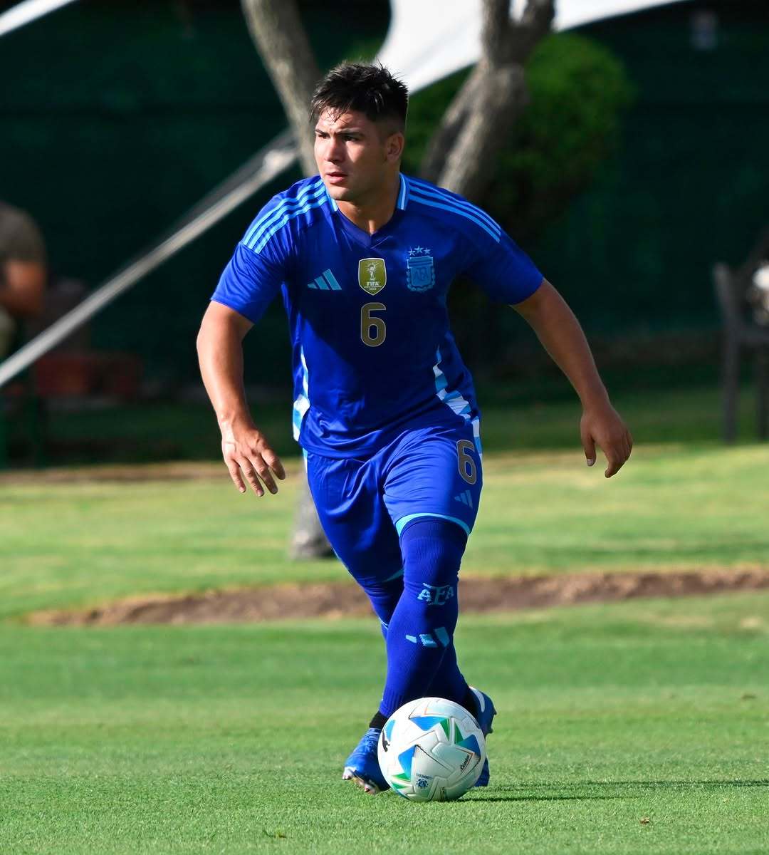 开云体育平台APP-阿根廷巨星宣布参加欧洲洲际杯锦标赛