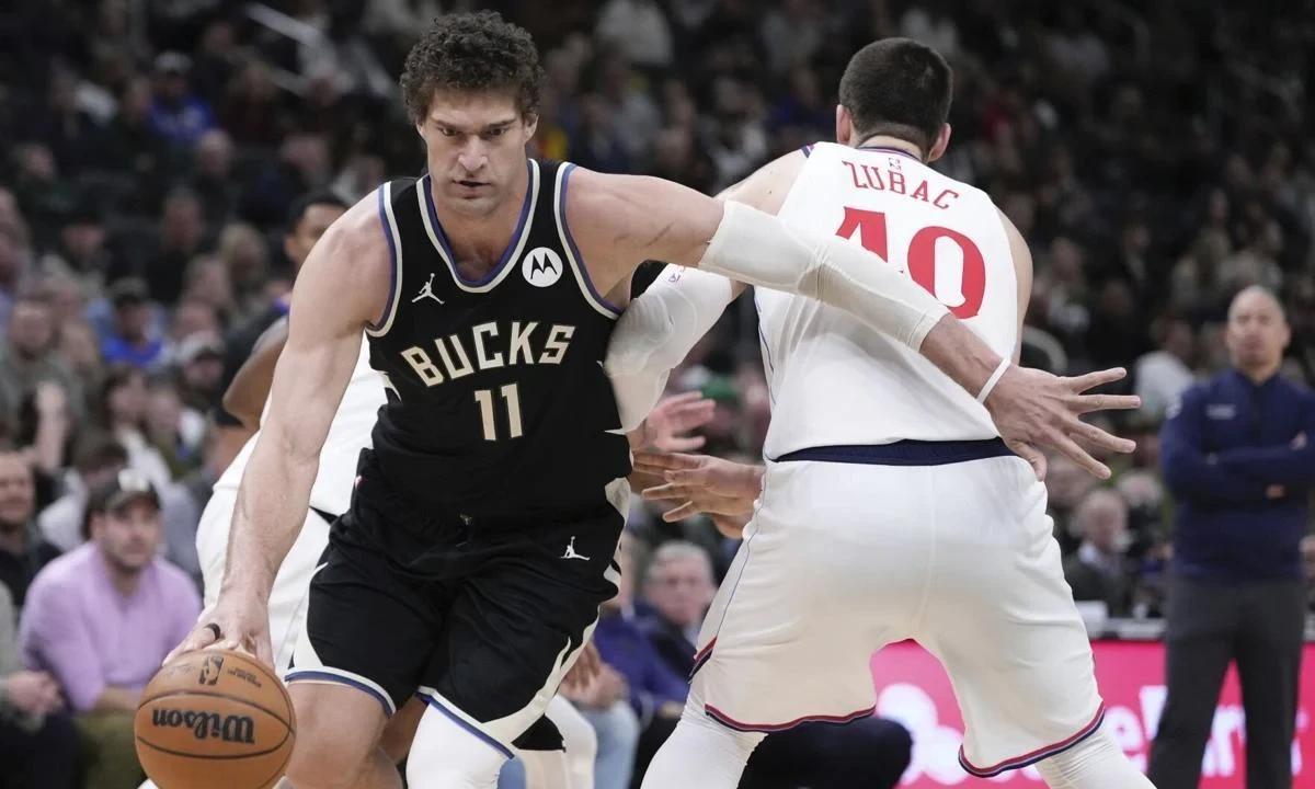 开云体育官方网站-快船不敌雄鹿，如何总结经验及时改进？的简单介绍