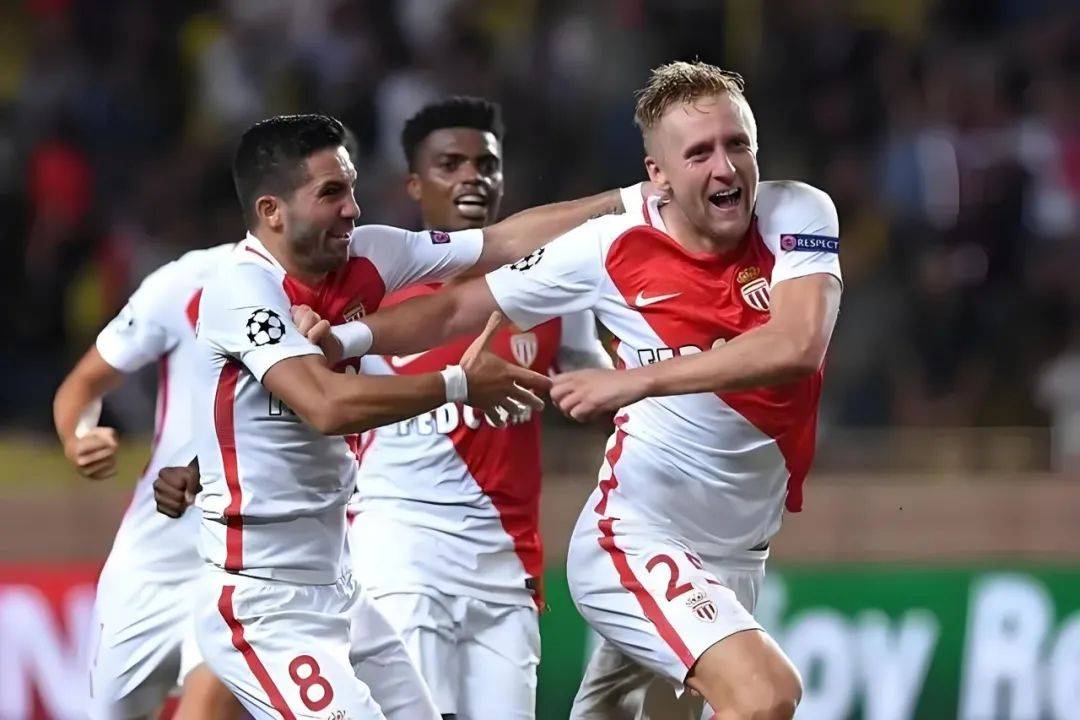 开云体育下载-关于摩纳哥主场惨败，遭遇三连败颓势难挽的信息