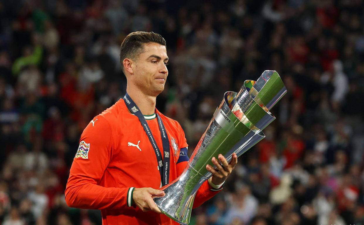 红魔备战欧国联冠军,夺冠在握 红魔备战欧国联冠军,夺冠在握