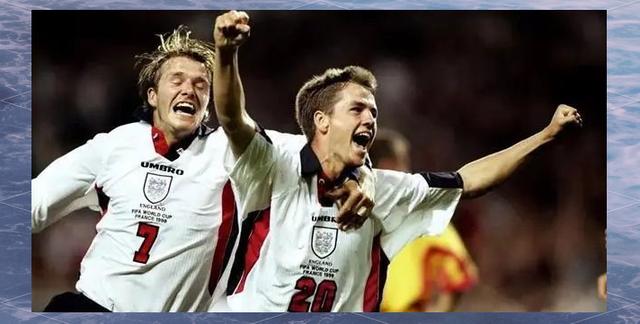 足球明星在欧洲赛场上连续大放异彩