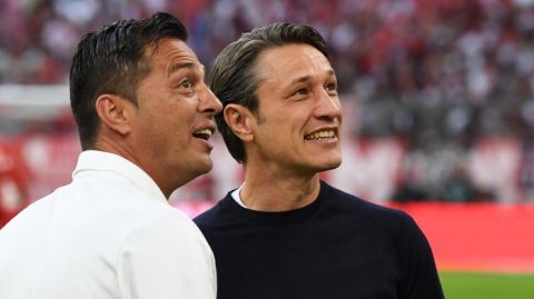 柏林赫塔面对悲催,换帅或为正道 柏林赫塔面对悲催,换帅或为正道