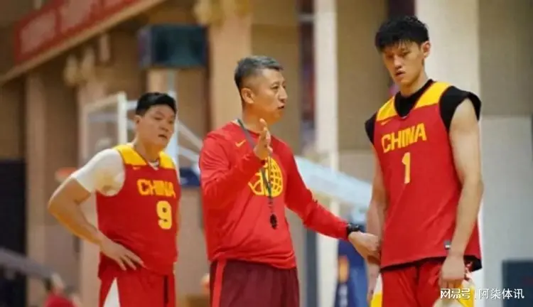 内蒙古男篮胜券在握，赢得比赛