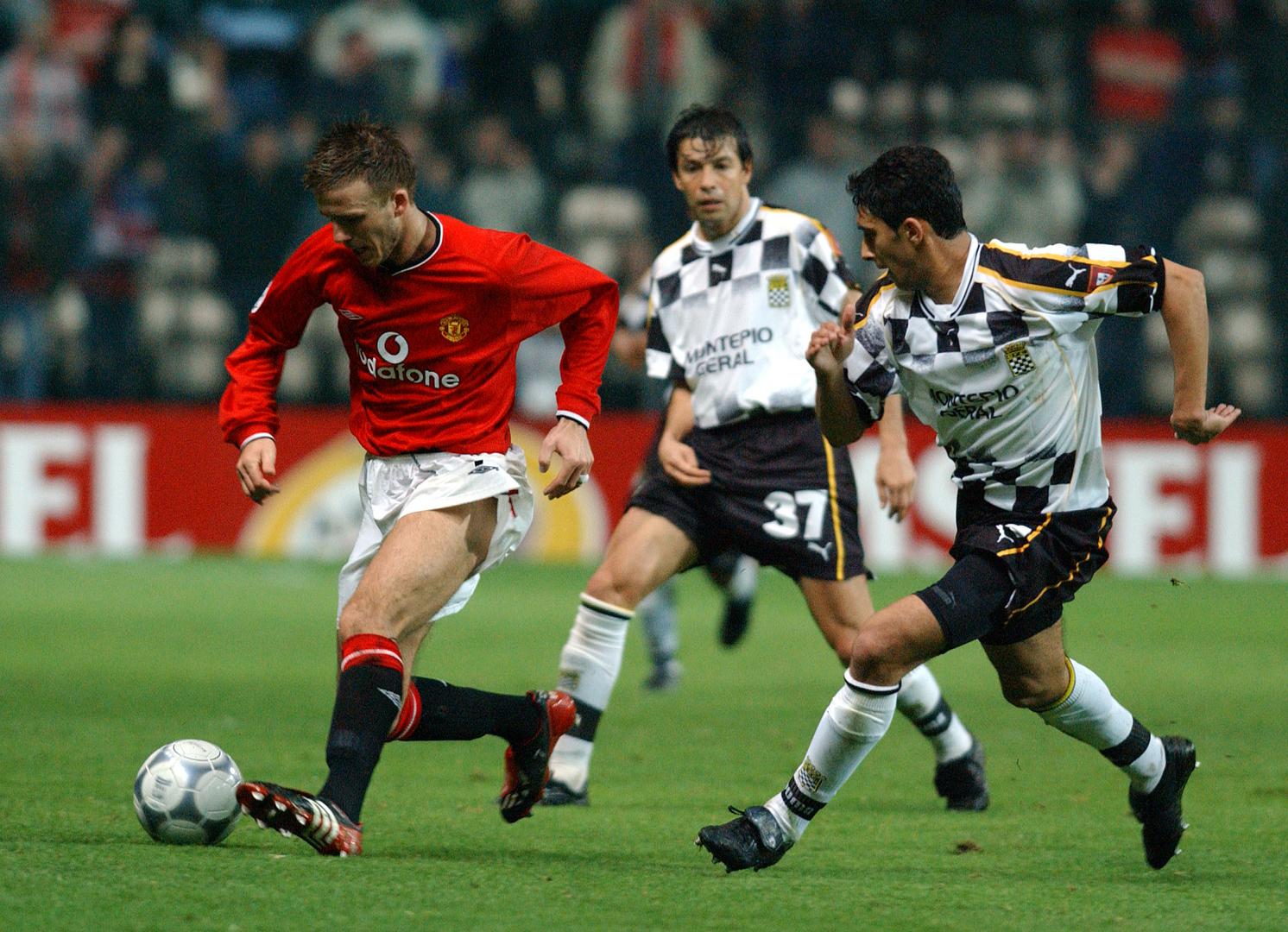 葡甲联赛冬季转会采购火爆新援成关键的简单介绍