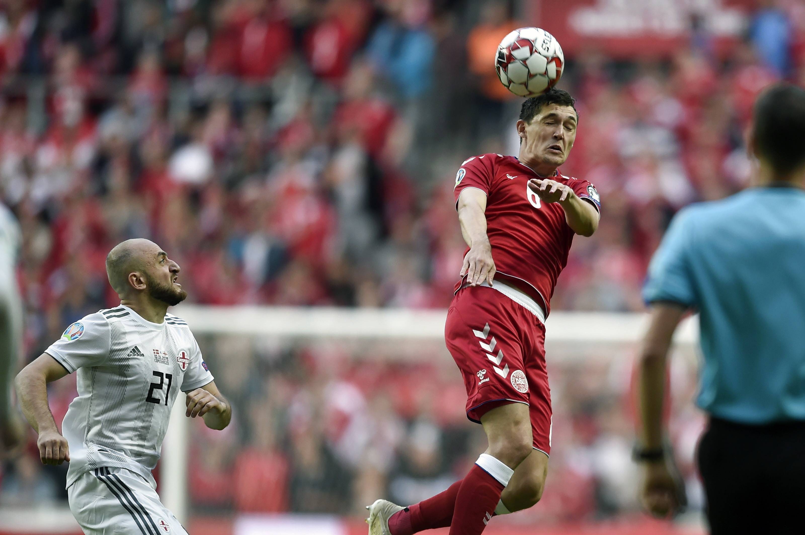 挪威憾负苏格兰，征程告终于欧预赛