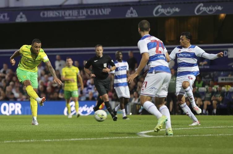 诺里奇主场获胜，保级前景一片大好