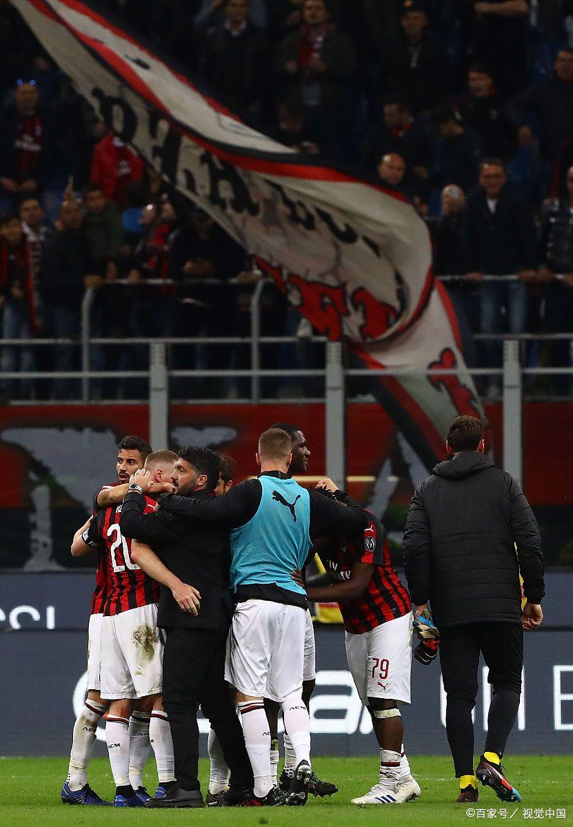 AC米兰主场遭遇窘境,需要迅速反弹 AC米兰主场遭遇窘境,需要迅速反弹