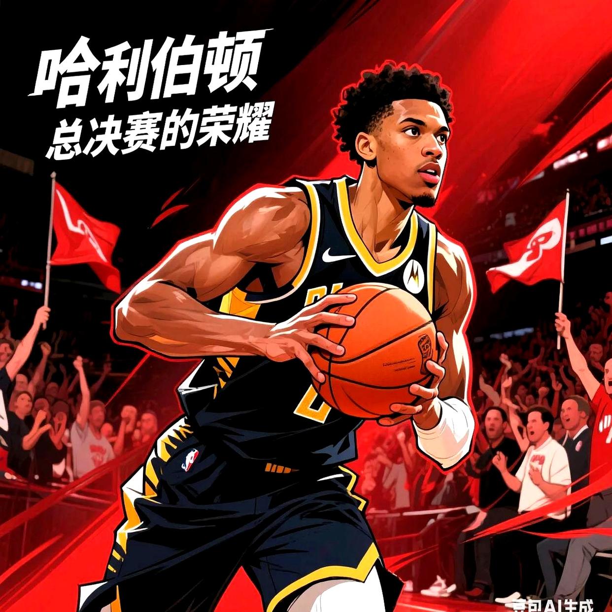 步行者团结一致，逆袭冲击最强火力