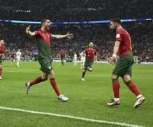 智利战胜科摩罗，欧洲杯舞台风云变幻