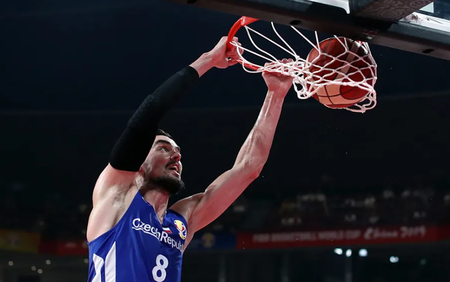 捷克队核心球员表态承担更多进攻责任的简单介绍