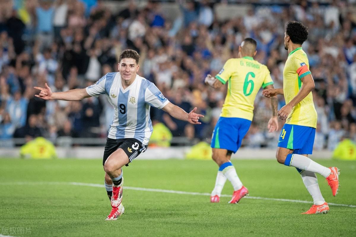 阿根廷篮球队崭露头角，实力暴露