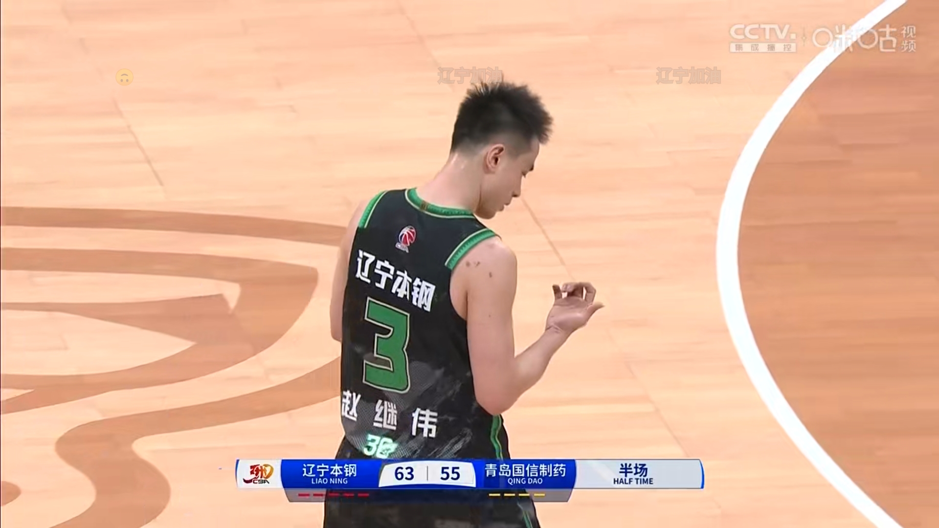 开云体育APP下载-包含辽宁队在比赛中力挫对手，赛季再添一胜的词条