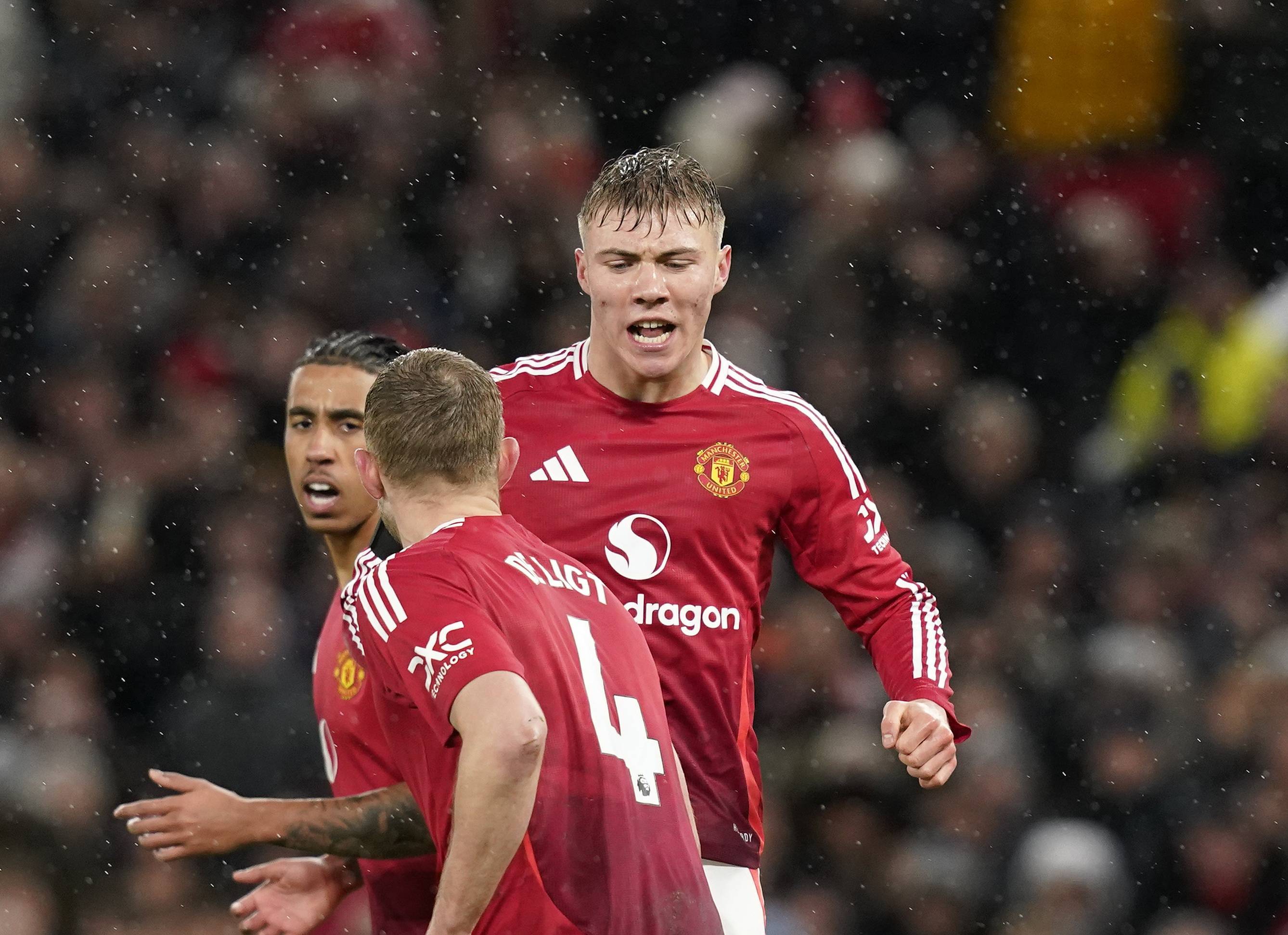 沃尔夫斯堡门将扑出关键点球，荣膺本轮MVP