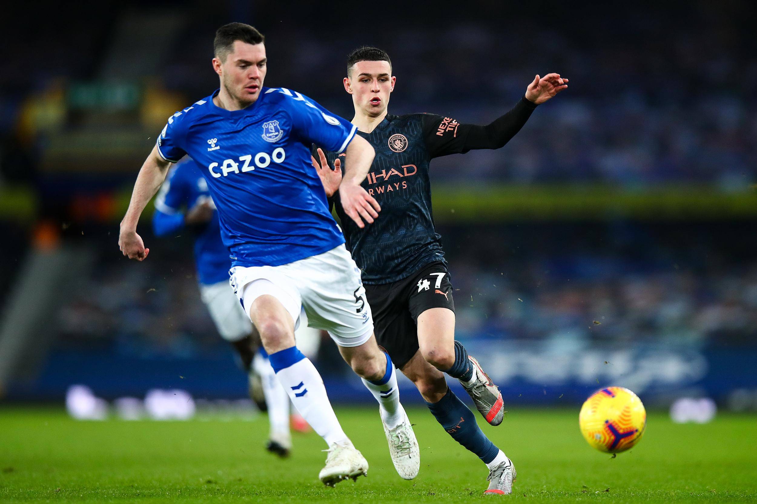 埃弗顿主场一胜，成功止住颓势的简单介绍