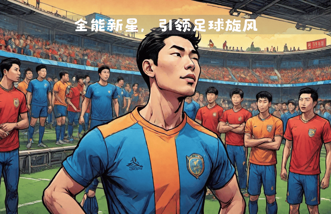 包含未来足坛新星：惊艳表现吸引众多豪门球队目光的词条