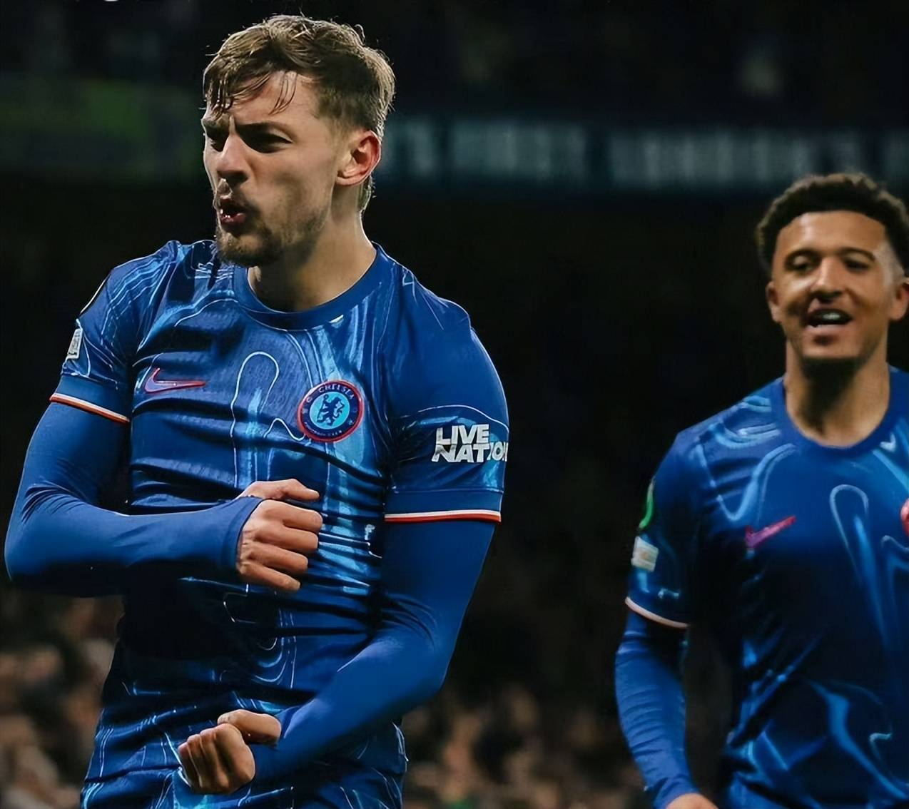 切尔西惨遭淘汰，蓝月亮晋级欧冠八强