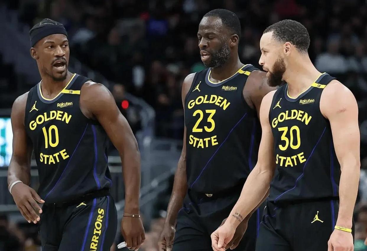 包含勇士之争！新赛季的格局将有何变化？的词条