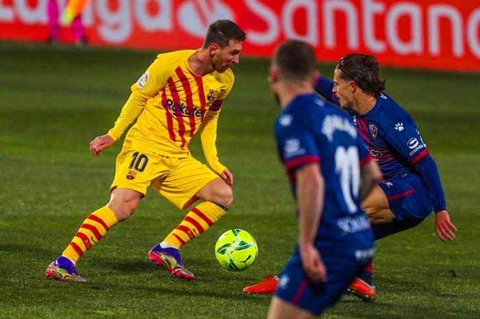 格拉纳达鏖战至最后一刻，主场再次抢分