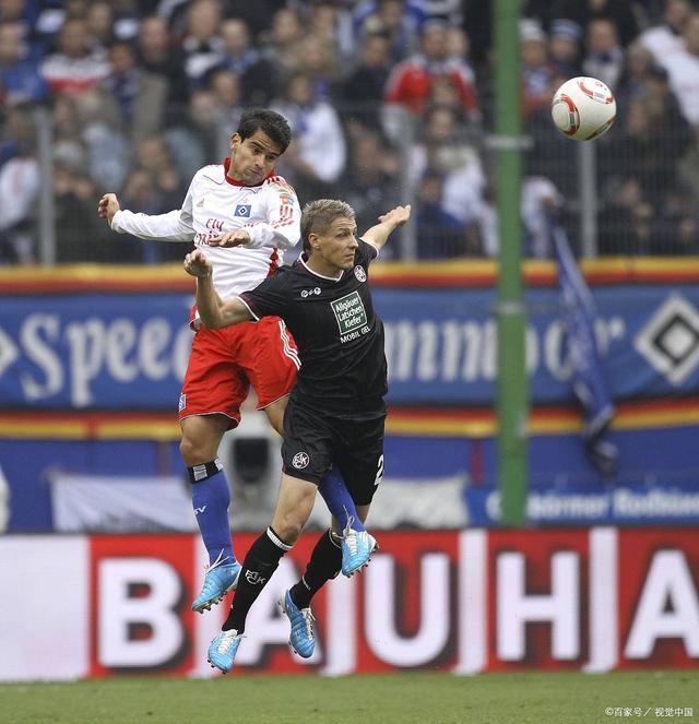 包含汉堡队客场挑战不敌，防线不稳定的词条