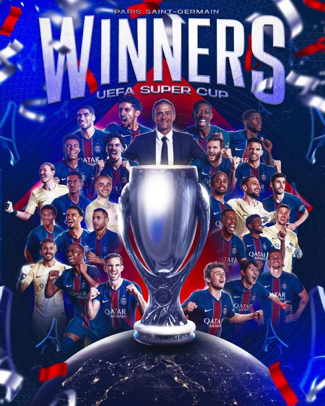 关于巴黎圣日耳曼主场逼平南特，战力不济！的信息