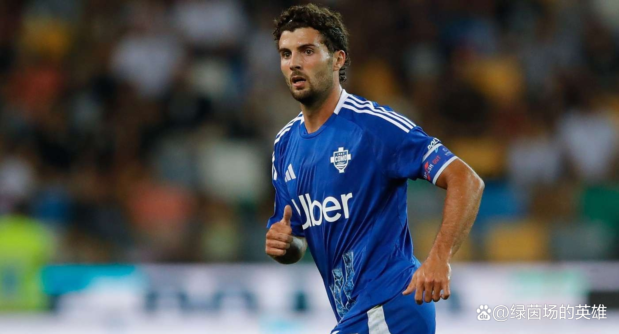 开云体育中国-萨索洛球员受伤离场，对球队影响较大的简单介绍