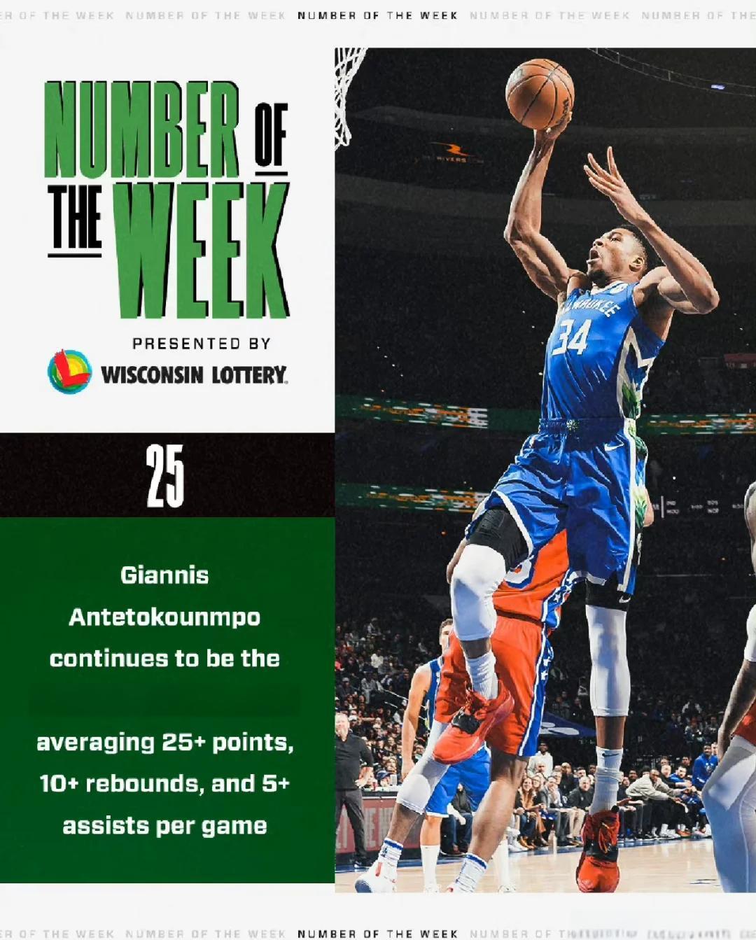 开云体育APP下载-雄鹿大胜鹈鹕，字母哥发挥出色的简单介绍