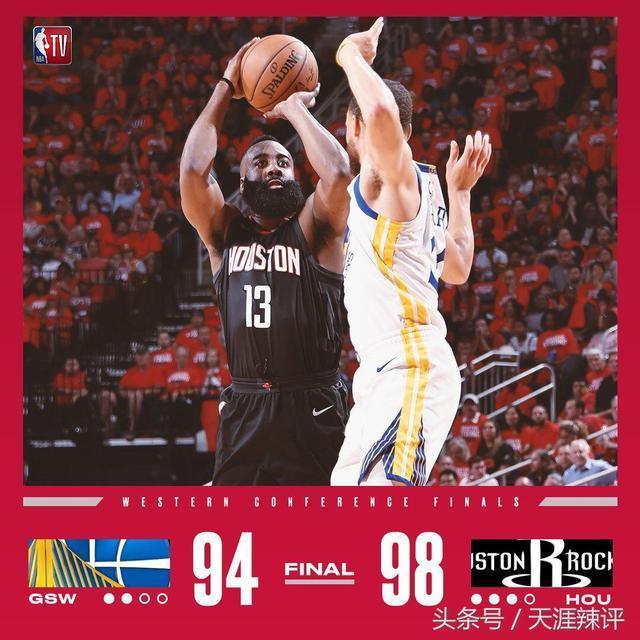 火箭再夺胜，继续稳坐榜首