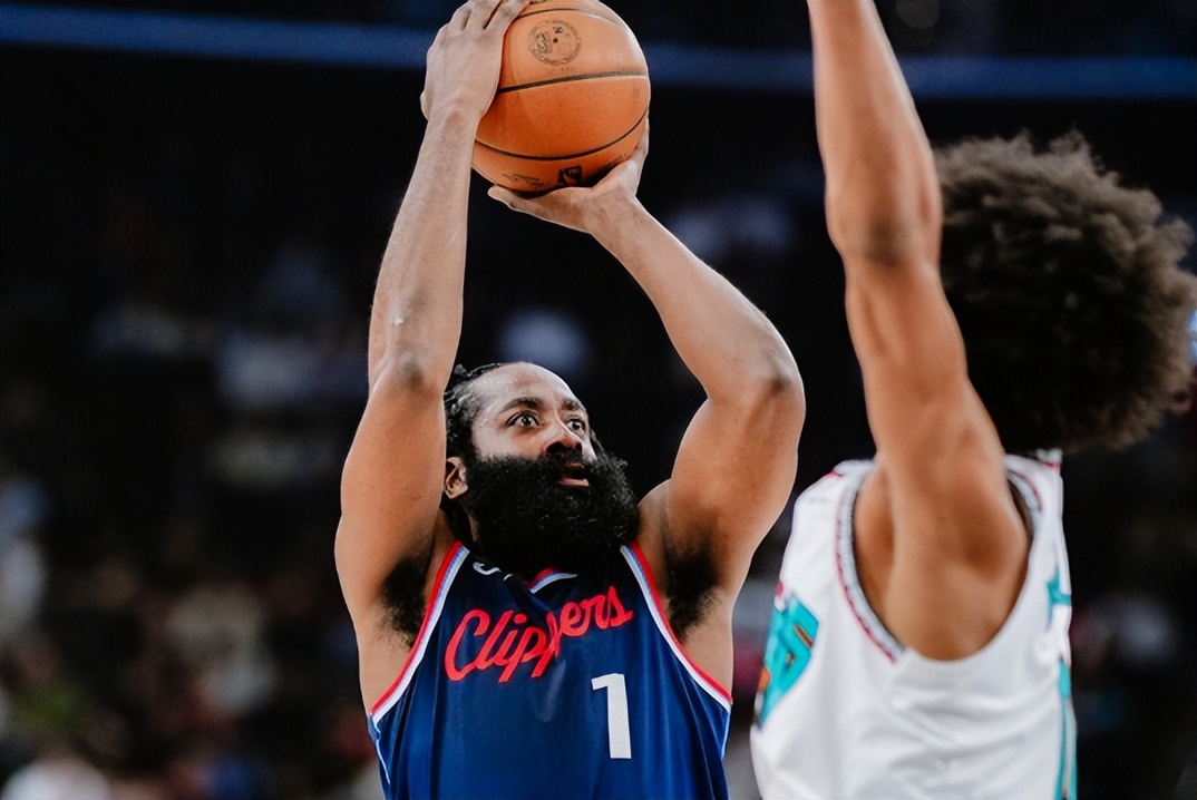 开云体育下载-哈登32分率火箭再胜骑士