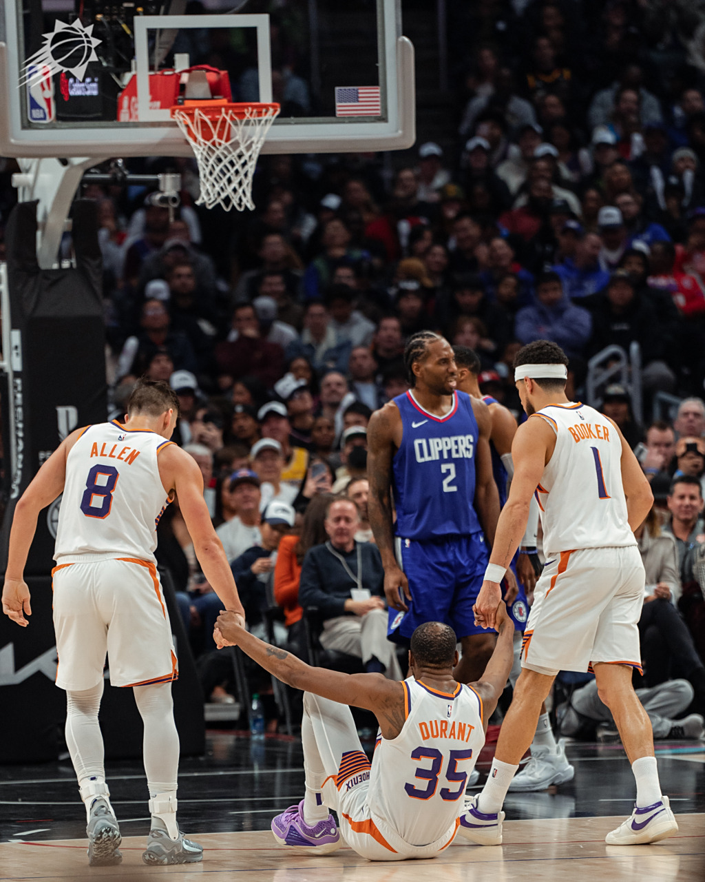 开云APP-包含快船大胜公牛，乔治表现出色领军球队的词条