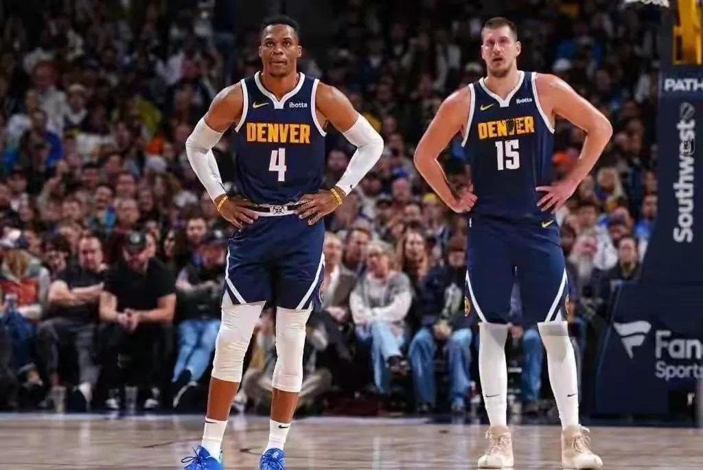 独行侠险胜掘金，卢卡斯发威砍下三双