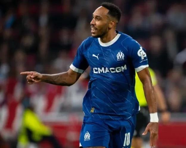 马赛老板批评球员表现不佳，要求拼尽全力