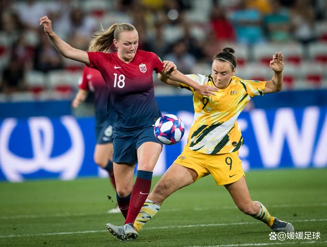 挪威对阵澳大利亚，双方实力对比