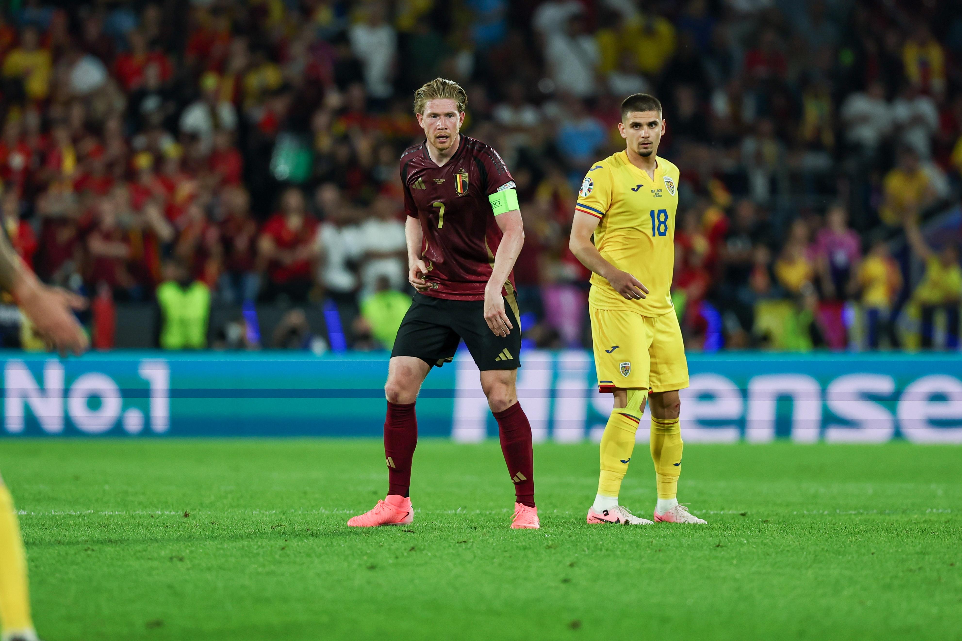 欧洲杯胜者晋级，曼城之争引人瞩目