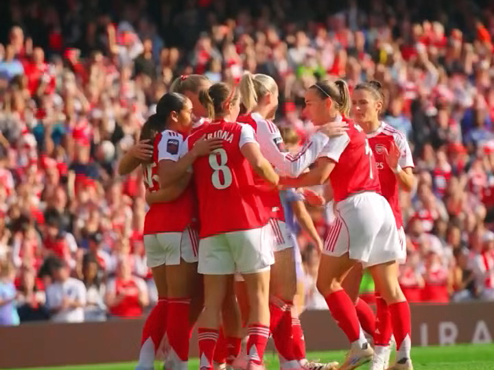 阿森纳客场取胜南安普敦，重回胜利轨道