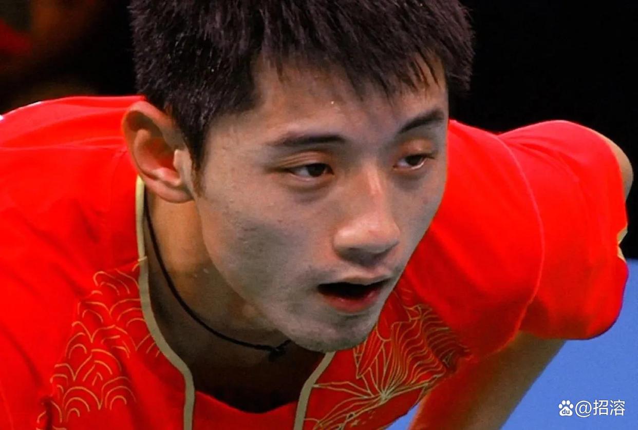 开云体育下载-中国队翻盘韩国队，张继科点燃赛场