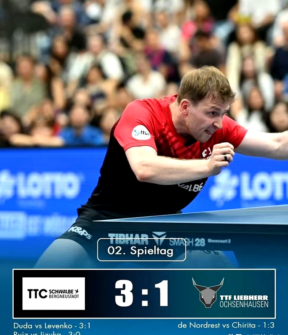 开云体育登录-德国队险胜波兰队，许昕关键制胜