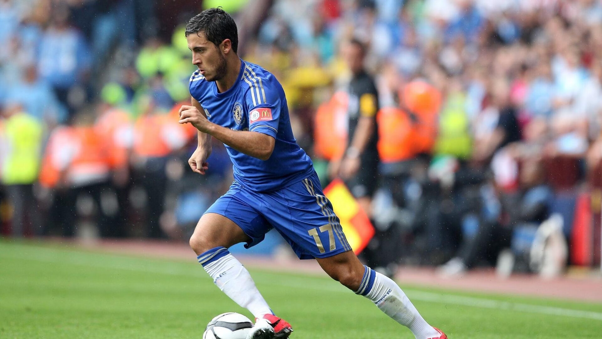 世界杯史上最古老的问题，在一个联合主办之夜遇上了最年轻的答案