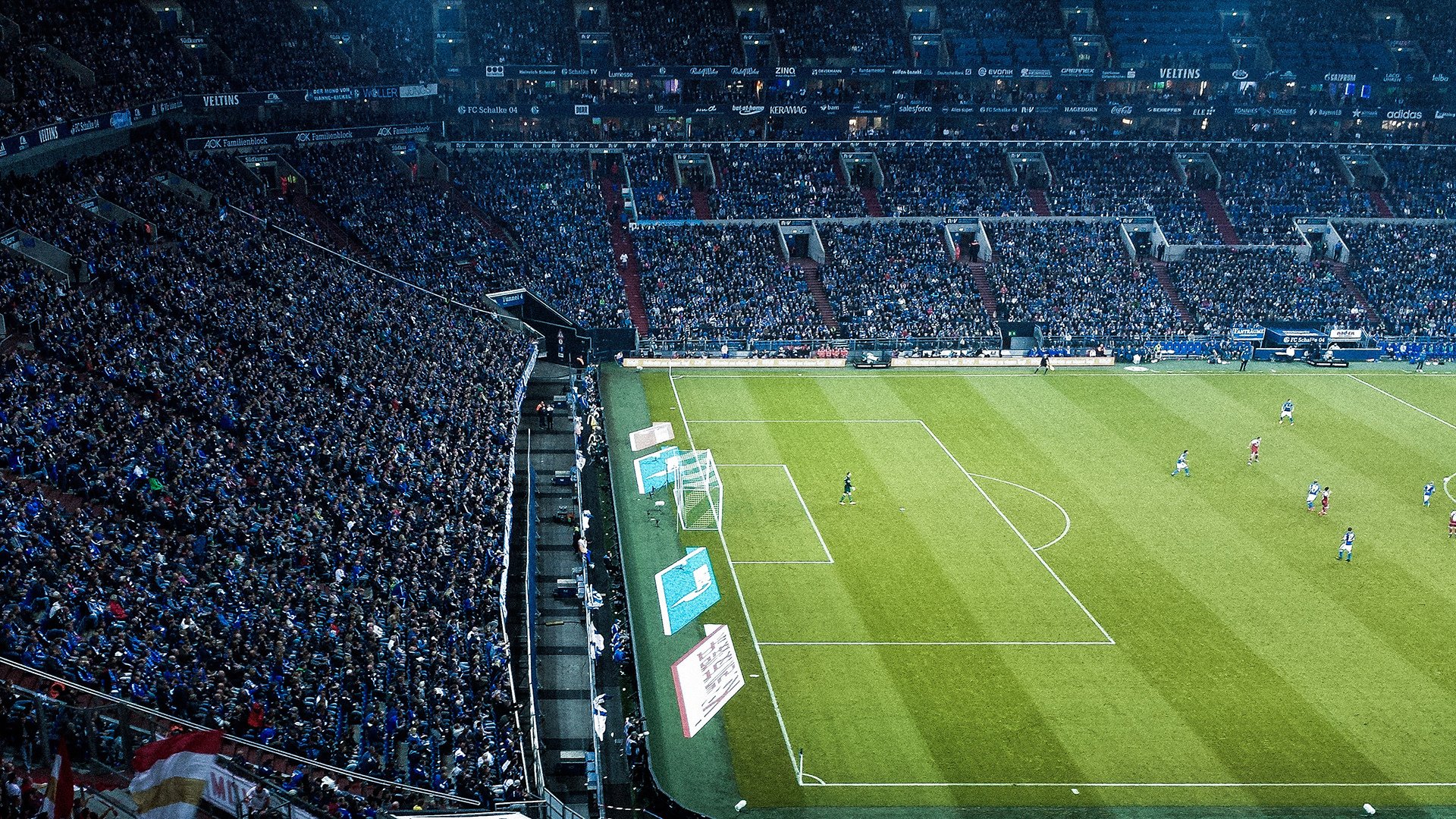 121分钟奇迹，奥亚尔萨瓦尔铸就德国足球史上最晚的逆转