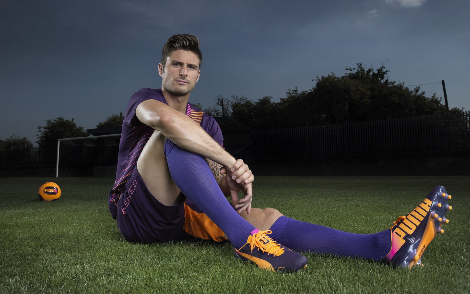 轻取之师与火热的孤影,当胜利掠过,另一个战场刚刚苏醒